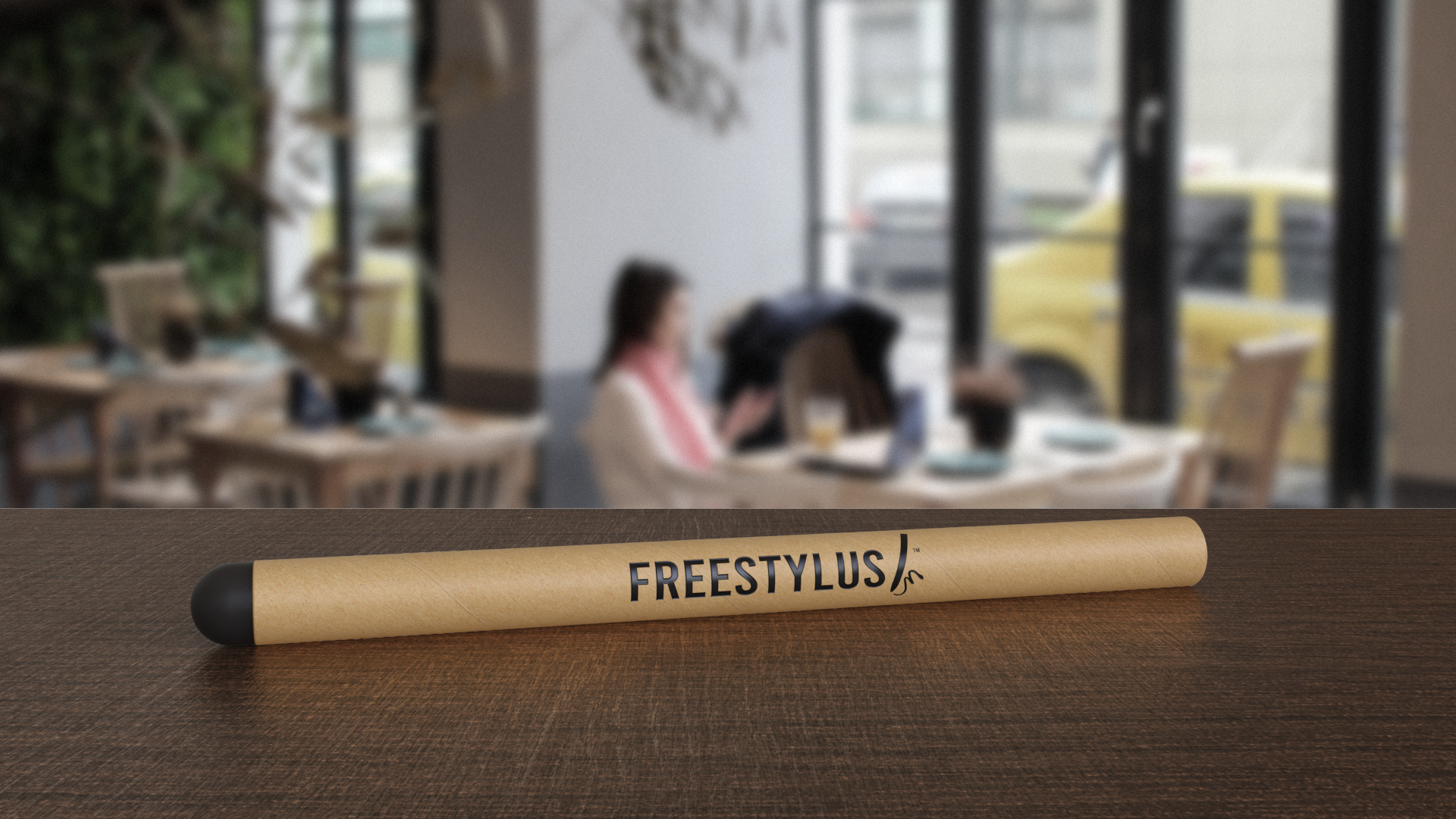 FreeStylus