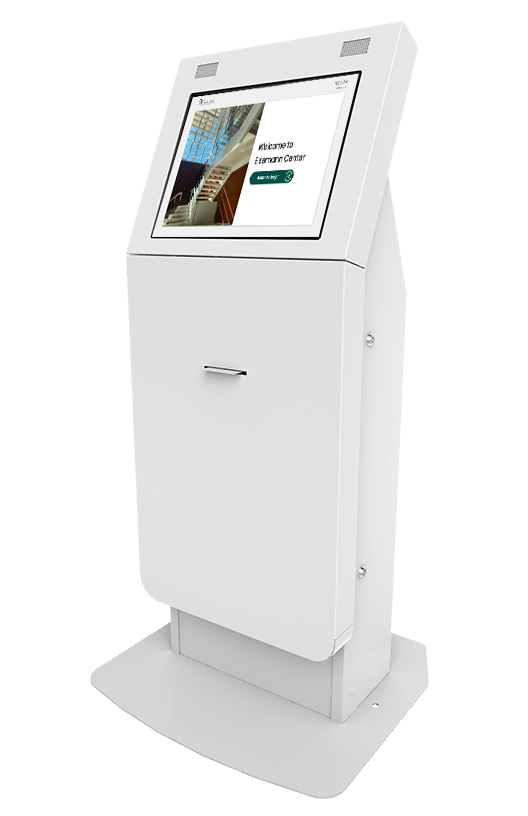 KIS Kiosk Simple Kiosk Solutions