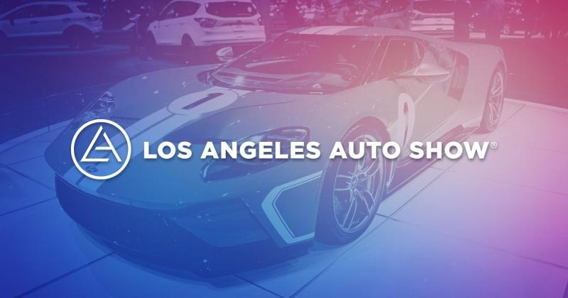 LA Autoshow